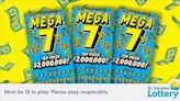 North Carolina man’s scratch-off ticket hits the jackpot, ending popular lottery game