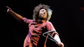 Rage Against the Machine erupts, slams Supreme Court, at Alpine Valley in Wisconsin, in the band's first show in 11 years