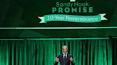 Obama Reflects On 'Darkest Day Of My Presidency' Nearly 10 Years After Sandy Hook