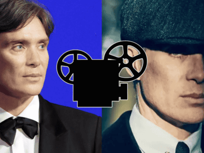 Pealy Blinders: Cillian Murphy producirá y protagonizará la película la famosa serie