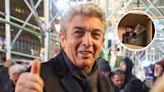 Es rescatista y contó en las redes cómo Ricardo Darín ayudó a salvar a una gatita en plena pandemia: “Una historia de película”