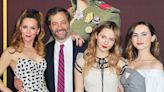 All About Judd Apatow and Leslie Mann's 2 Daughters