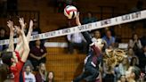 Flour Bluff's Croft leads 10 named to TSWA All-State Volleyball team