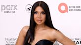 Toni Braxton was told to hide her lupus diagnosis: 'People get scared around sick celebrities'