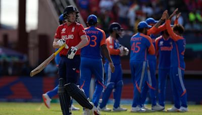 5 things England can take away from T20 World Cup