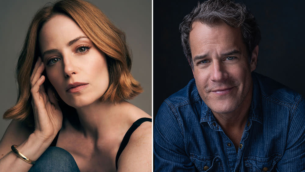 Paramount+’s ‘JonBenét Ramsey’ Series Casts Jaime Ray Newman & Josh Stamberg