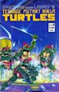 Teenage Mutant Ninja Turtles (Mirage Studios)