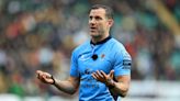 Springboks vs Ireland: Here's who will referee the Durban Test