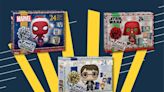 Get Your Christmas Countdown on With New Funko Pop Advent Calendars for 2022