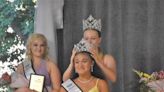 Bre Davis named 2022 Owen County Fair Queen