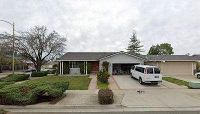 Single-family house sells for $1.2 million in San Jose