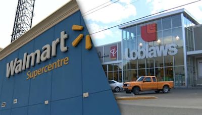 Business Matters: Loblaw and Walmart have refused to sign Canada's grocery code of conduct, documents show