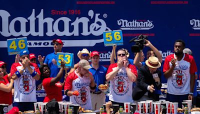 Nathan’s Famous Hot Dog Eating Contest: Who Won the Annual Fourth of July Binge-a-thon? (Watch Video)