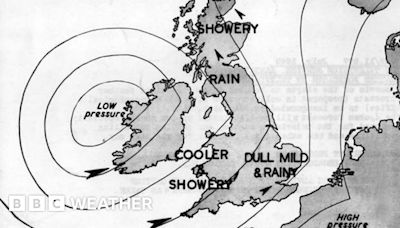 Weather forecasting: past, present and future