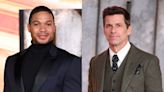 'Rebel Moon' star Ray Fisher says reuniting with Zack Snyder was like 'coming home' after 'Justice League' controversy