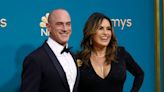 'Law & Order' Selfie of Mariska Hargitay and Christopher Meloni Will Make Your Heart Skip a Beat