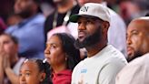 All About LeBron James' Daughter Zhuri Nova