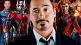 Marvel Admits Iron Man Could Easily Turn 1 MCU Hero into a God, Creating Movie Plot Hole