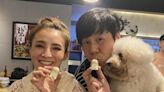 經紀人回應了！江泳錡爆4年婚變