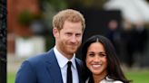 Prince Harry and Meghan Unveil 2022 Holiday Card Without Archie and Lili