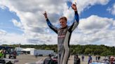 Zilisch makes history with Trans Am/TA2 sweep at VIR