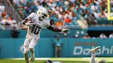 Dolphins' Tyreek Hill being detained serves as painful reminder it could have been worse