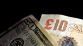 Sterling climbs as dollar rally wanes