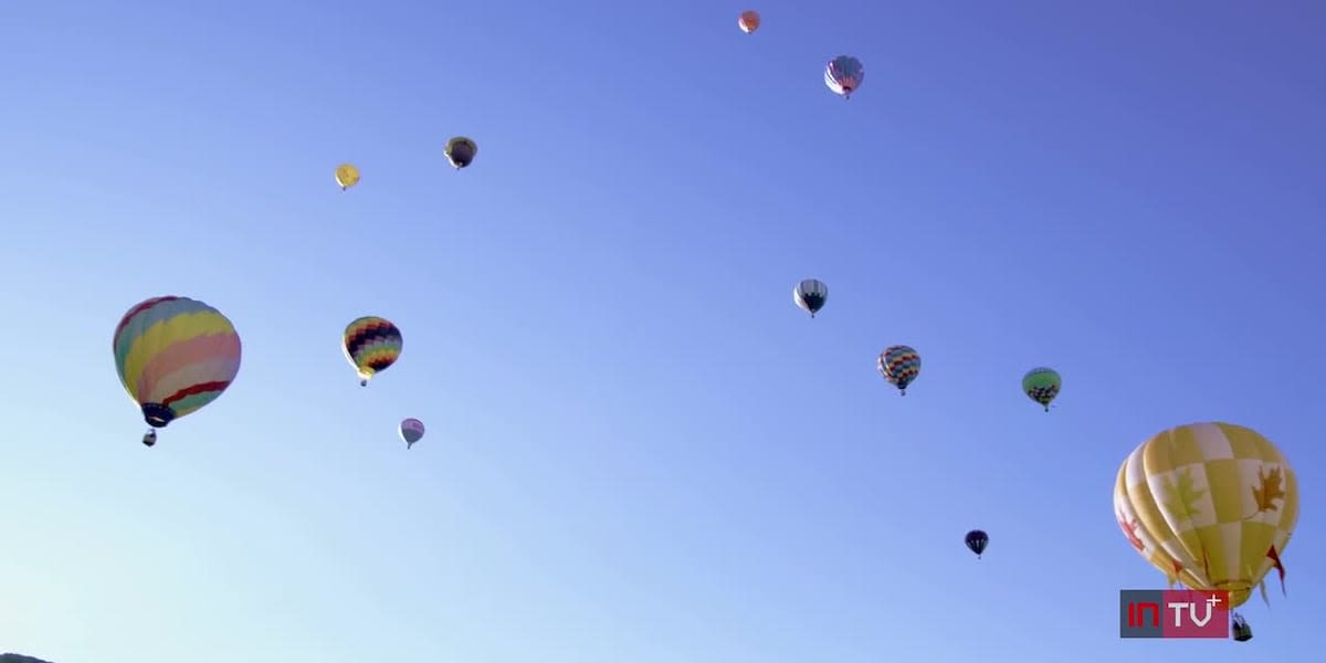NTSB calls for more oversight of hot air balloons, pilots