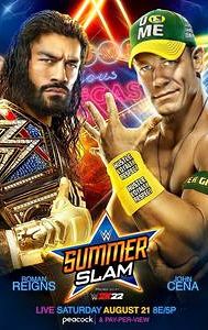 SummerSlam (2021)