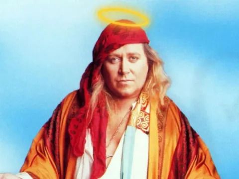 Sam Kinison: Why Did We Laugh Streaming: Watch & Stream Online via Amazon Prime Video