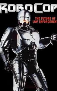 Robocop: The Future of Law Enforcement