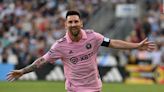 Messi en el FC Cincinnati - Inter de Miami: previa, a qué hora y cómo ver en vivo por TV e internet
