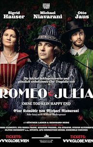 Romeo & Julia: Ohne Tod kein Happy End