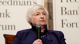 Yellen says inflation not 'embedded' in U.S. economy, research to boost capacity