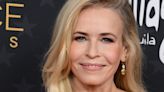 Watch Chelsea Handler Ski In A Bikini, Showing Off Her Toned Booty On IG