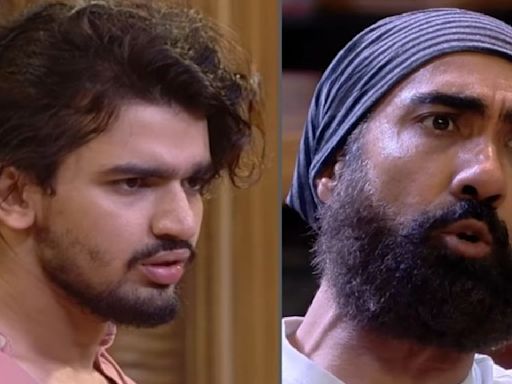 Bigg Boss OTT 3 PROMO: Vishal Pandey calls out Ranvir Shorey's 'badtameezi' as they get into verbal spat with each other