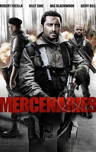 Mercenaries