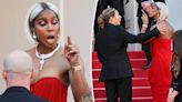 Why ‘diva’ Kelly Rowland scolded Cannes Film Festival security guard: report