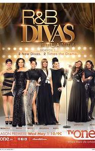 R&B Divas Atlanta