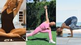 International Yoga Day 2024: Madonna To Jennifer Aniston; 10 Hollywood Celebs Who Swear By The Practice