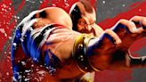 Jugador de Street Fighter 6 derrota a sus rivales mientras hace ejercicio en una caminadora