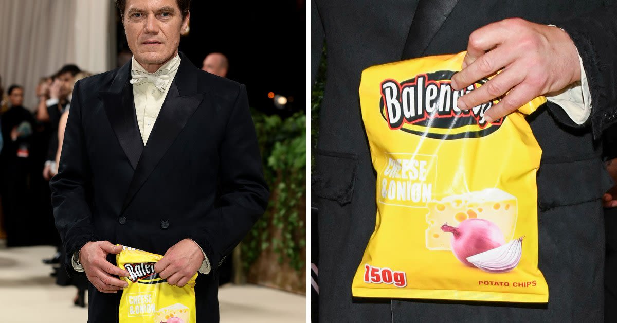 The Best Accessory Seen on the Met Gala Red Carpet