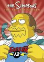 The Simpsons season 12