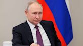 La Corte Penal Internacional emite orden de arresto contra Vladimir Putin por crímenes de guerra en Ucrania