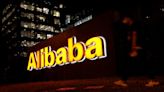 Analysis-With Cainiao buyback, Alibaba takes aim at rivals' overseas advance