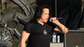 Danzig Announce 2023 US Tour Celebrating 35th Anniversary of Debut Album