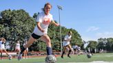 Despite missing deVos for first month, OA girls soccer out to recapture 2022 title hopes