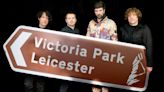 Kasabian announce huge hometown show at Leicester's Victoria Park - 'This is our arena'