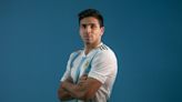 Amistosos de la selección argentina: todos los convocados, con Giovanni Simeone como novedad