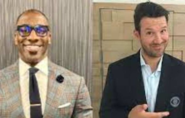 Romo 'Robbing Fans'? Shannon Sharpe Issues Odd Criticism